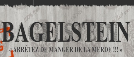 Une nouvelle franchise Bagelstein s’implante au Havre