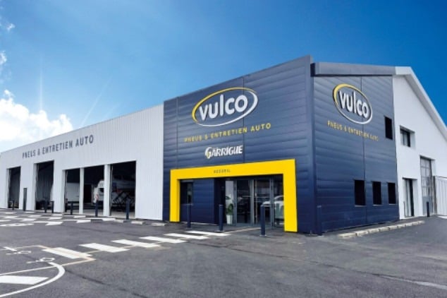 Une nouvelle franchise Vulco débarque à Montauban