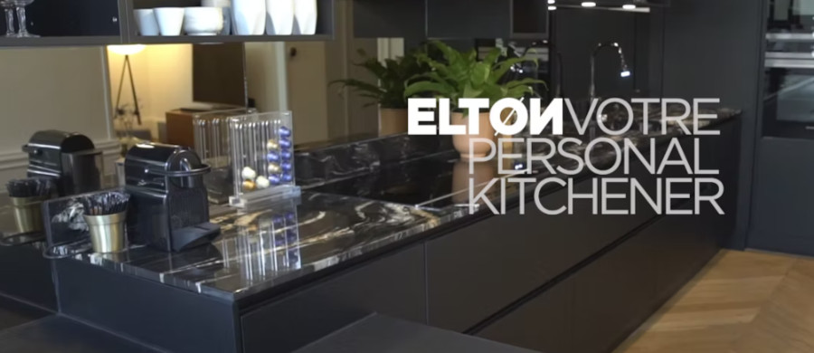 ELTON Cuisines poursuit le déploiement de son réseau