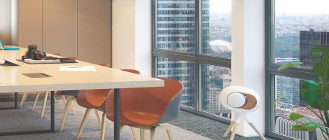 Remise en beauté pour le site internet de l’enseigne Archea