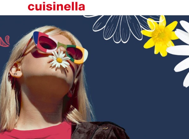 L’enseigne Cuisinella souffle sa 30ème bougie