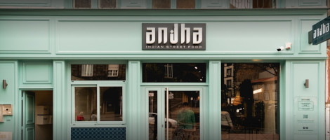 L’enseigne Anjha s’installe pour la première fois en France