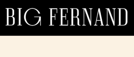 L’enseigne Big Fernand présente sa marque Maison Fernand