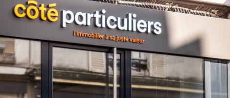 Un licencié ouvre une seconde agence Côté Particuliers