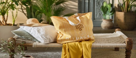 Le réseau Rituals : un 1er semestre 2022 riche en ouvertures