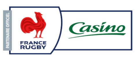 Les enseignes Casino et la FFR annoncent leur partenariat