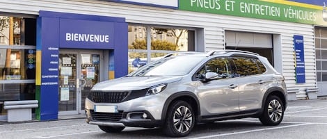 Devenir le prochain franchisé Euromaster : mode d’emploi