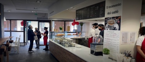 Un nouveau restaurant Francesca débarque en région PACA