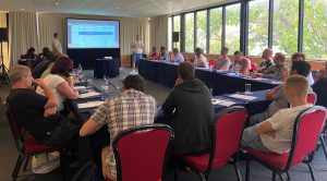 Activ’ Expertise organise sa convention annuelle au Portugal