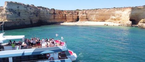 Activ’ Expertise organise sa convention annuelle au Portugal