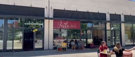 Le réseau Columbus Café & Co s’implante à Bourgoin-Jallieu