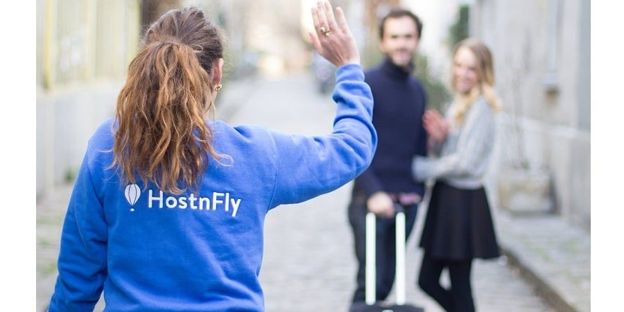 La franchise HostnFly se développe en national et à l’international