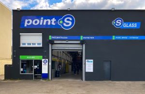 Point S ouvre 2 nouveaux centres « Point S Entretien Auto »