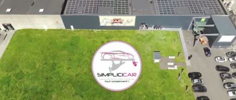 Le réseau Simplici Car organise son séminaire annuel en Belgique