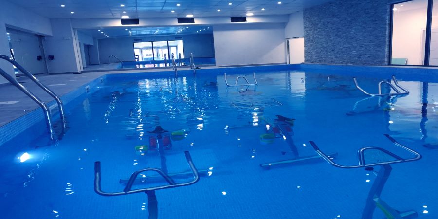 L’Aquavelo de Cannes propose des cures Cryolipolyse