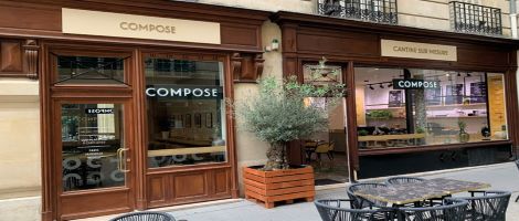 Compose – Cantine Sur Mesure poursuit son expansion