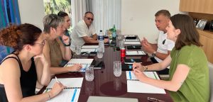 Les franchisés dietplus du G4 se réunissent