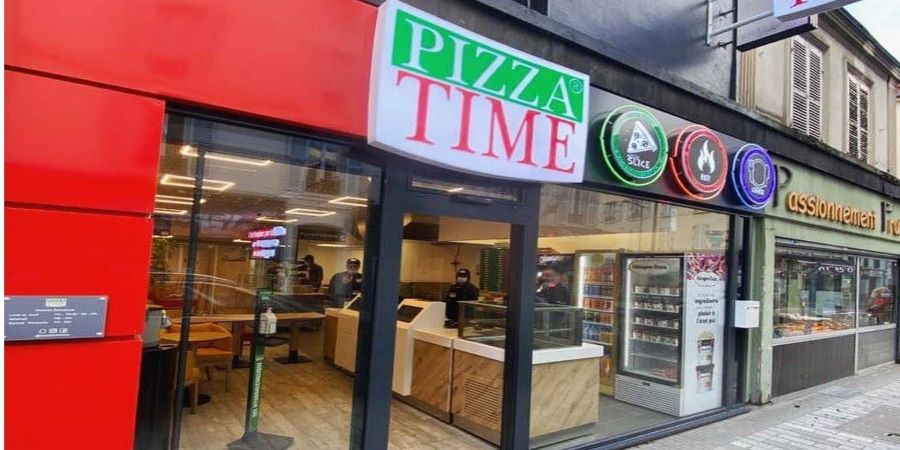 Pizza Time poursuit son développement en franchise