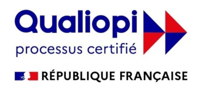 L’organisme de formation La Résidence certifié Qualiopi