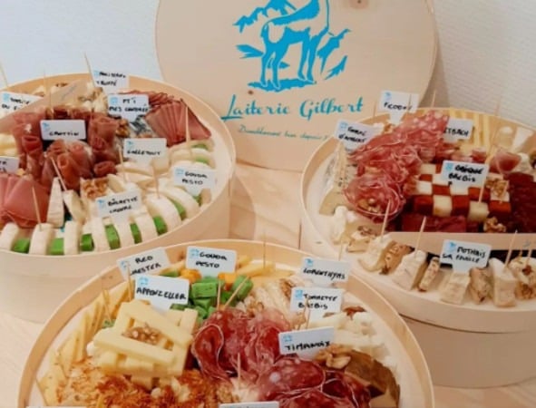 Laiterie Gilbert vise les 50 franchises d’ici la fin de l’année 2022