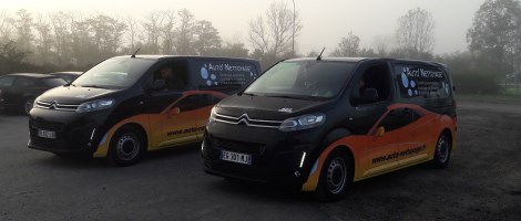 Lancez-vous avec le réseau Auto&rsquo; Nettoyage dans l’une de ces villes !