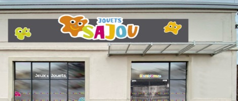 Le réseau Jouets SAJOU accueille 3 nouveaux adhérents