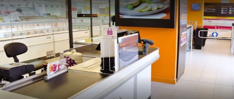 Un nouveau magasin Picard à Sainte-Anne-sur-Brivet