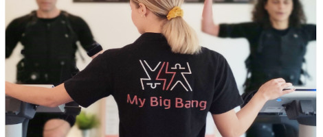 Fort déploiement au programme pour le réseau My Big Bang