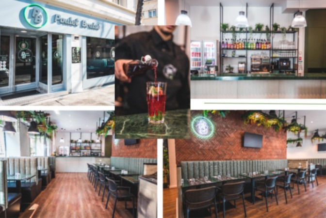 Nouvel élan pour la franchise PB Poulet Braisé