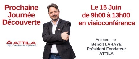 Les dernières actualités du réseau Attila