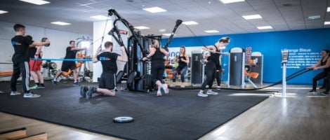 Les nouveautés du réseau L