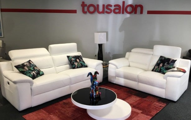 Une nouvelle franchise Tousalon s’installe au Touquet-Attin