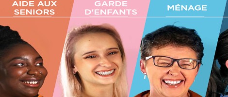 Juin 2022 : Une nouvelle agence APEF s’installe au Mans