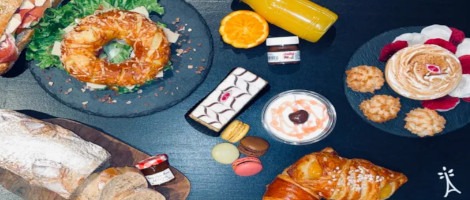 Une 2ème implantation Lyonnaise pour Les Fournils de France