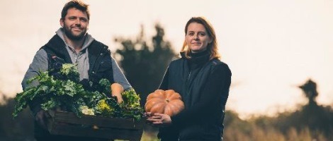 Intermarché : La démarche « Producteurs d’ICI » continue de se développer
