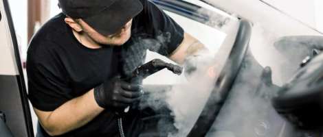 Entreprendre avec Auto Nettoyage : Profil du franchisé idéal et avantages