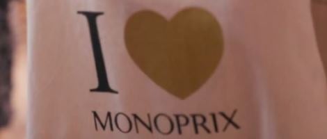 Monoprix, acteur de référence du quotidien des urbains depuis 90 ans !