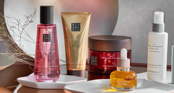 Rituals : un 1er semestre 2022 riche en ouvertures