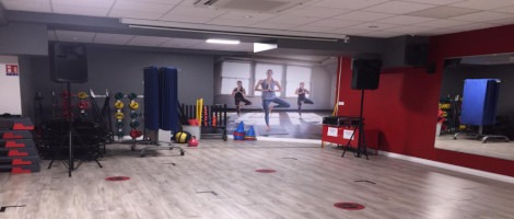 Les enseignes Magic Form et O’Tacos font confiance à bewifi