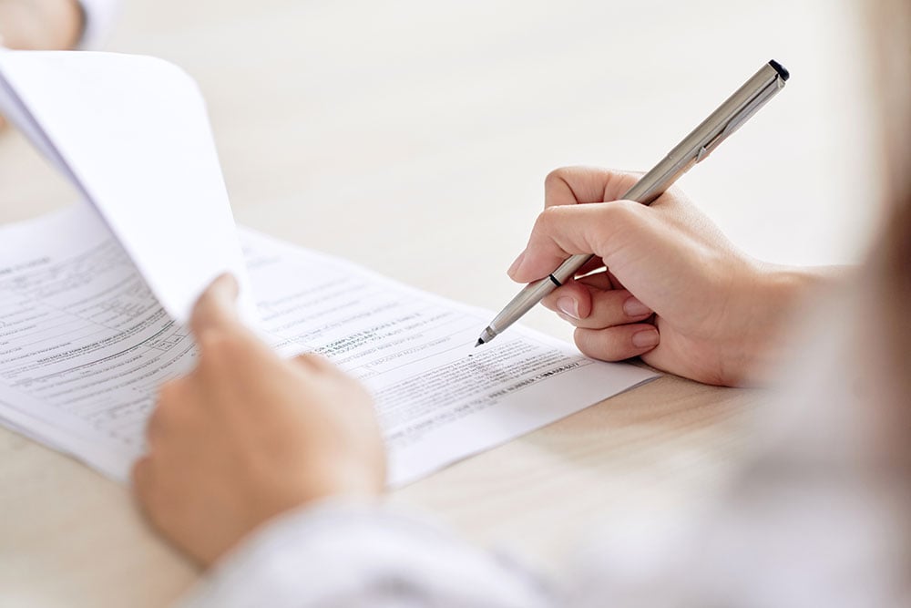 Signer contrat de partenariat avec le réseau Maisons ARLOGIS