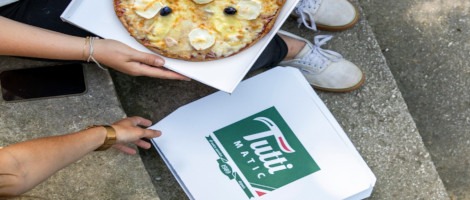 Un franchisé Tutti Pizza ouvre un second restaurant à Agen