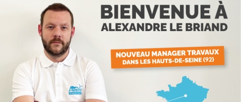 Avenir Rénovations accueille de nouveaux franchisés en juillet