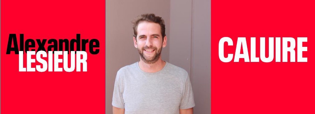 Alexandre Lesieur, franchisé Easy Cash à Caluire