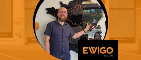 Le réseau Ewigo ouvre une nouvelle concession à Dijon