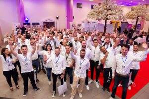 Avenir Rénovations : 1ère édition du Salon Pro Expo