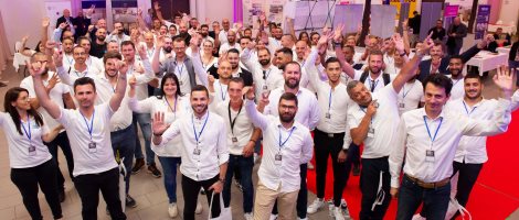 Avenir Rénovations : Focus sur la 1ère édition du Salon Pro Expo