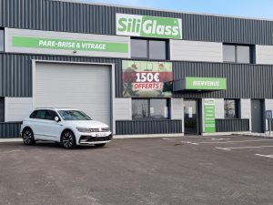 Le réseau SiliGlass se développe à la vitesse grand V !