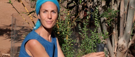 La Fondation Yves Rocher décerne ses prix Terres de Femmes 2022