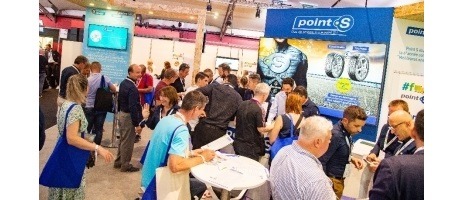 Organisation de la 5ème édition du Forum Point S Group