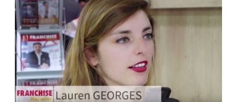 Interview de Lauren Georges, Directrice du réseau JFG Clinic